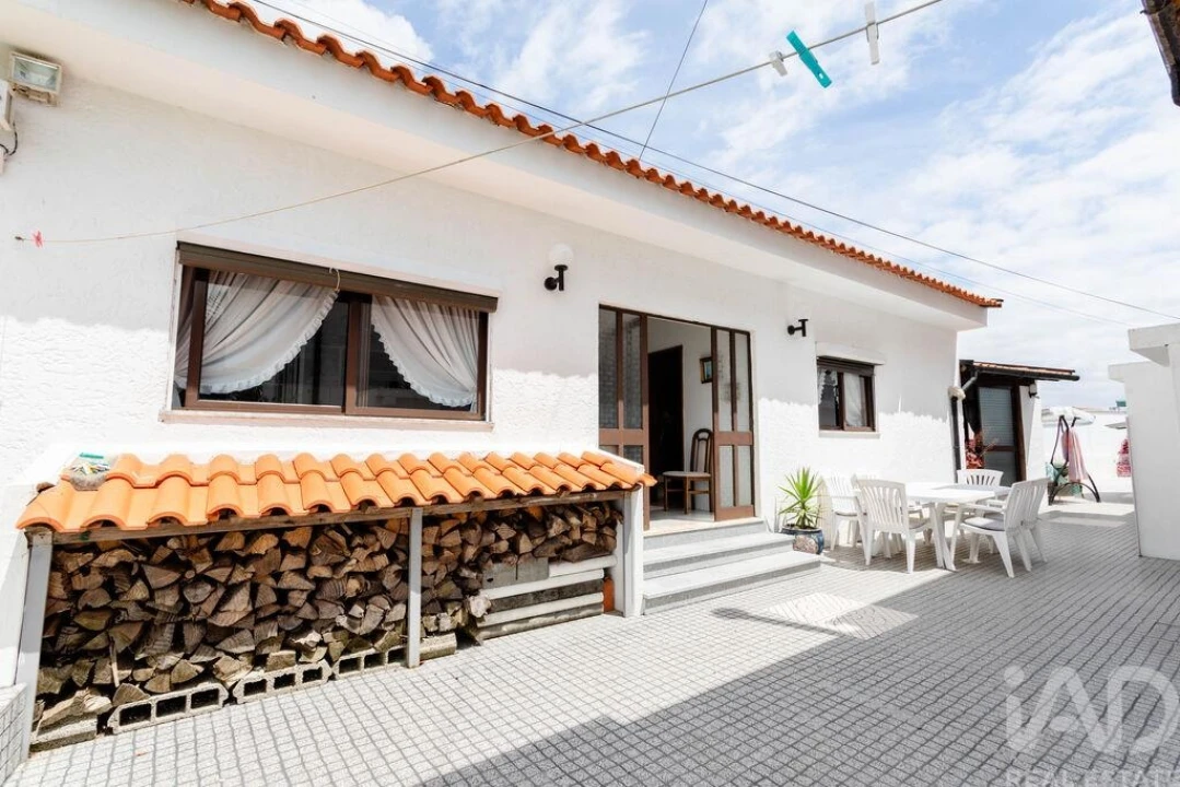 Moradia T4 para Venda em Ovar, São João, Arada e São Vicente de Pereira Jusã Foto 30