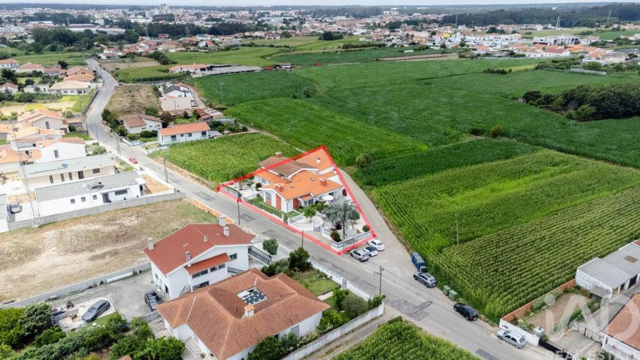 Moradia T4 para Venda em Ovar, São João, Arada e São Vicente de Pereira Jusã Foto 31