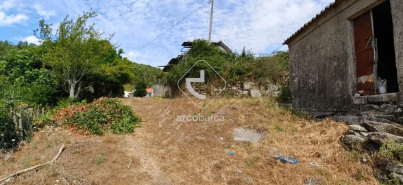Moradia T3 para Venda em Souto e Tabaçô