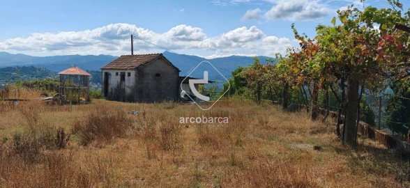 Moradia T3 para Venda em Souto e Tabaçô