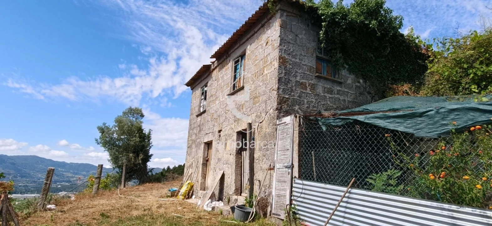 Moradia T3 para Venda em Távora (Santa Maria e São Vicente) Foto 2