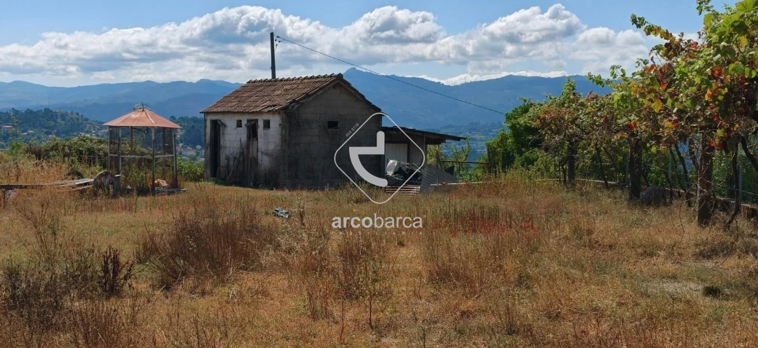Moradia T3 para Venda em Távora (Santa Maria e São Vicente) Foto 4