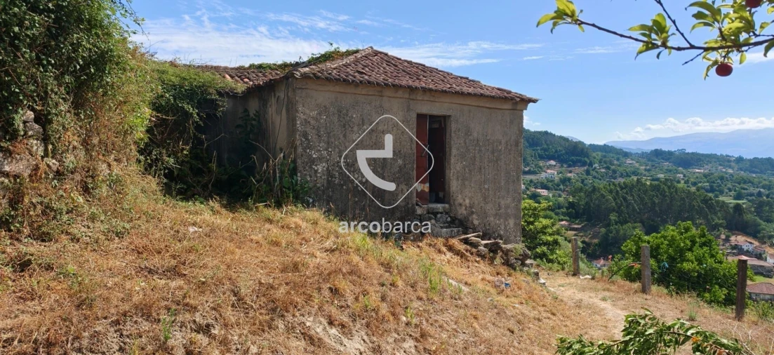 Moradia T3 para Venda em Távora (Santa Maria e São Vicente) Foto 6