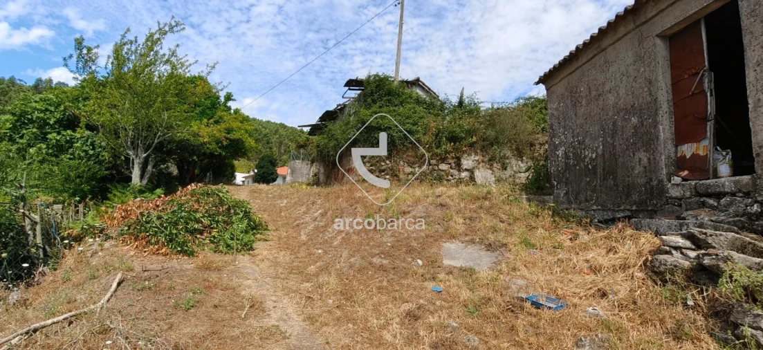 Moradia T3 para Venda em Távora (Santa Maria e São Vicente) Foto 7