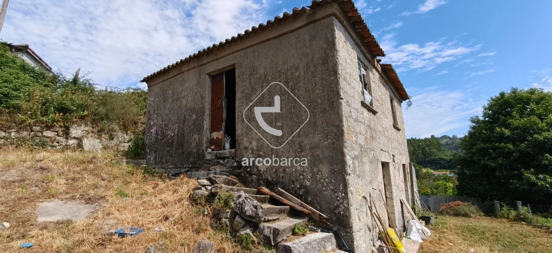 Moradia T3 para Venda em Távora (Santa Maria e São Vicente) Foto 8