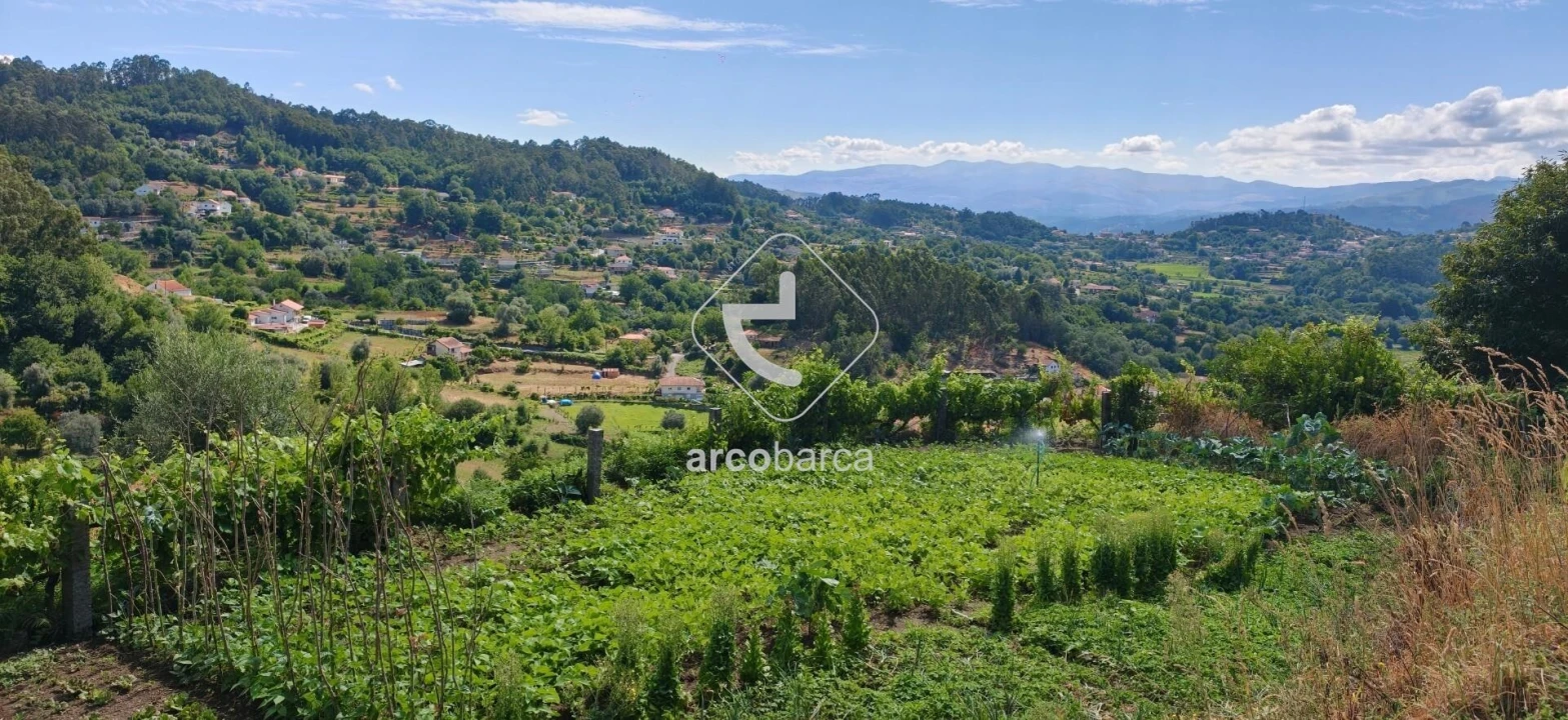 Moradia T3 para Venda em Távora (Santa Maria e São Vicente) Foto 10