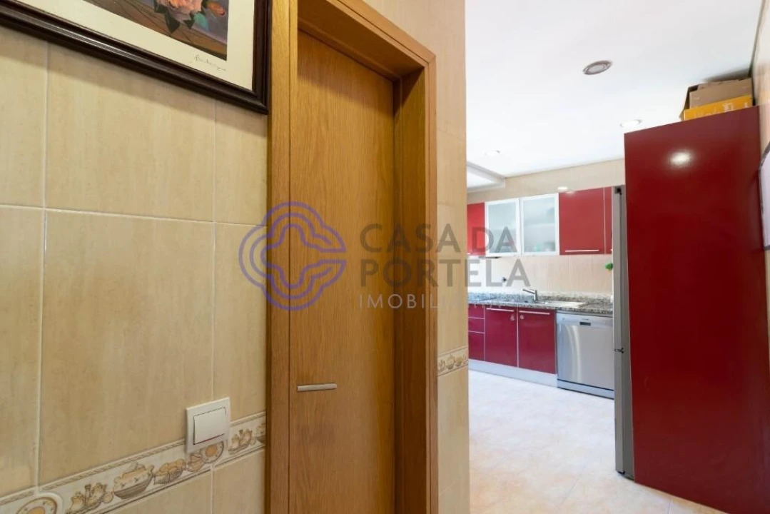 Apartamento T2 para Venda em Avintes Foto 9