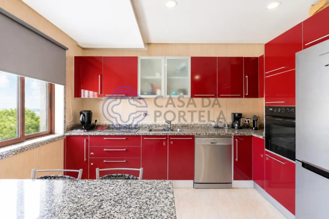 Apartamento T2 para Venda em Avintes Foto 5