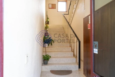 Apartamento T2 para Venda em Avintes