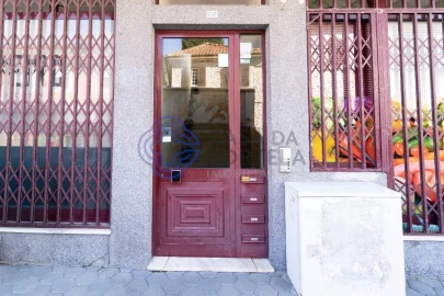 Apartamento T2 para Venda em Avintes