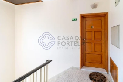 Apartamento T2 para Venda em Avintes