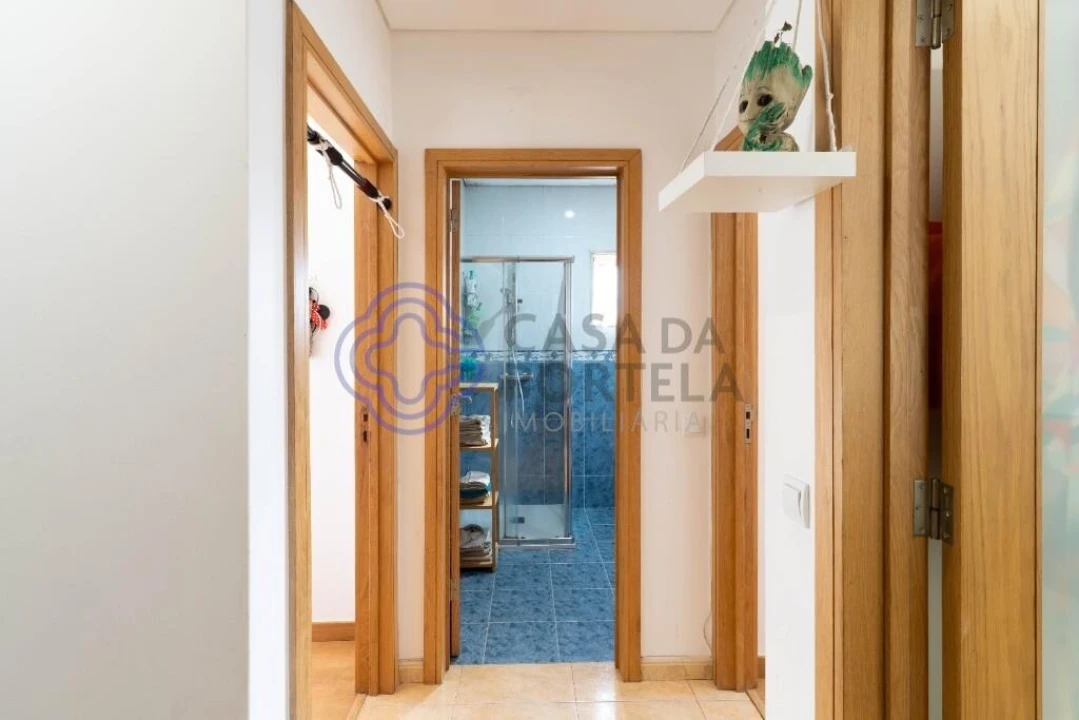Apartamento T2 para Venda em Avintes Foto 10