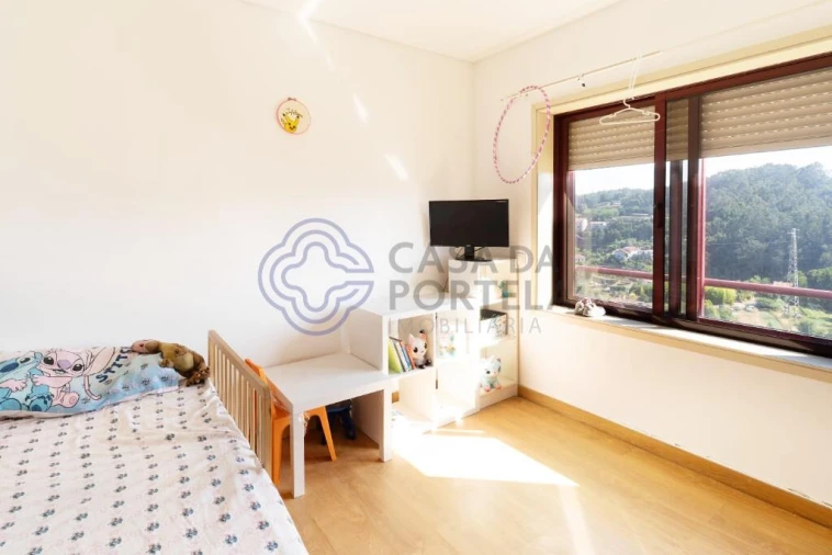 Apartamento T2 para Venda em Avintes Foto 14