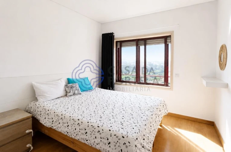 Apartamento T2 para Venda em Avintes Foto 11