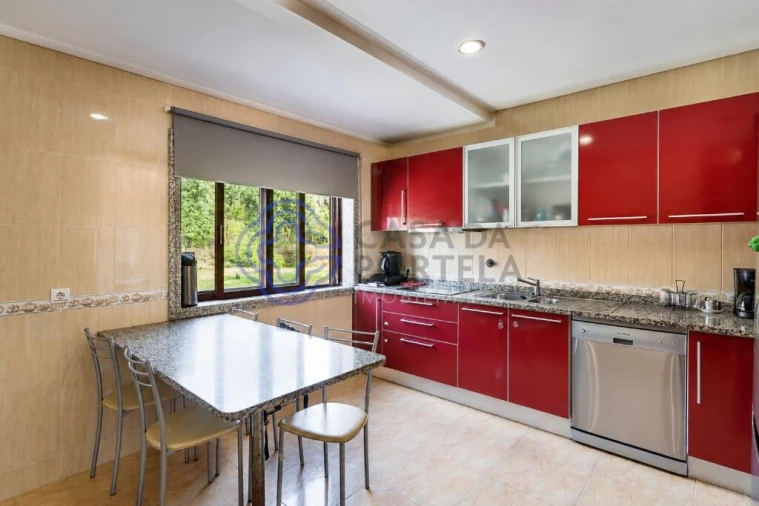 Apartamento T2 para Venda em Avintes Foto 6