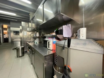 Negócio para Venda em Horta (Matriz)