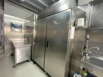 Negócio para Venda em Horta (Matriz)