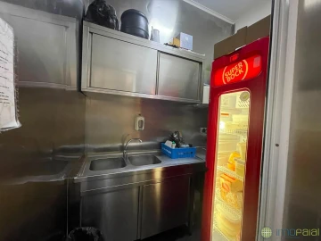 Negócio para Venda em Horta (Matriz)