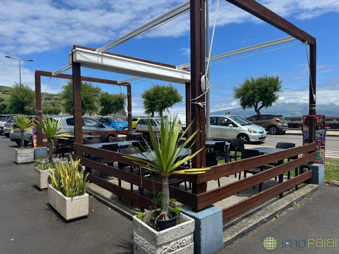 Negócio para Venda em Horta (Matriz) Foto 4