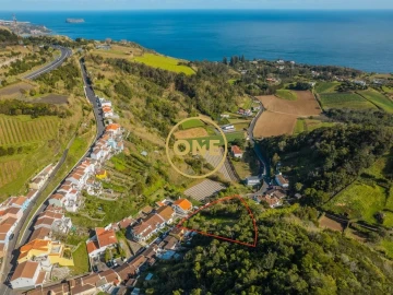Prédio para Venda em Agua de Pau