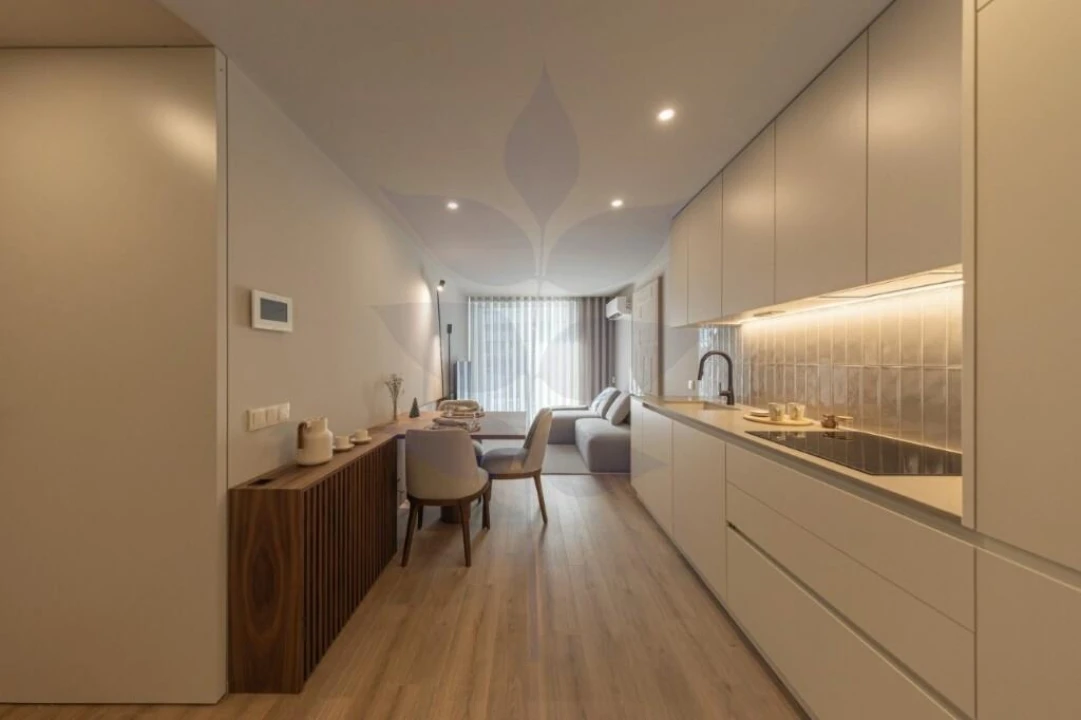 Apartamento T1 para Venda em São Vitor (Braga) Foto 19