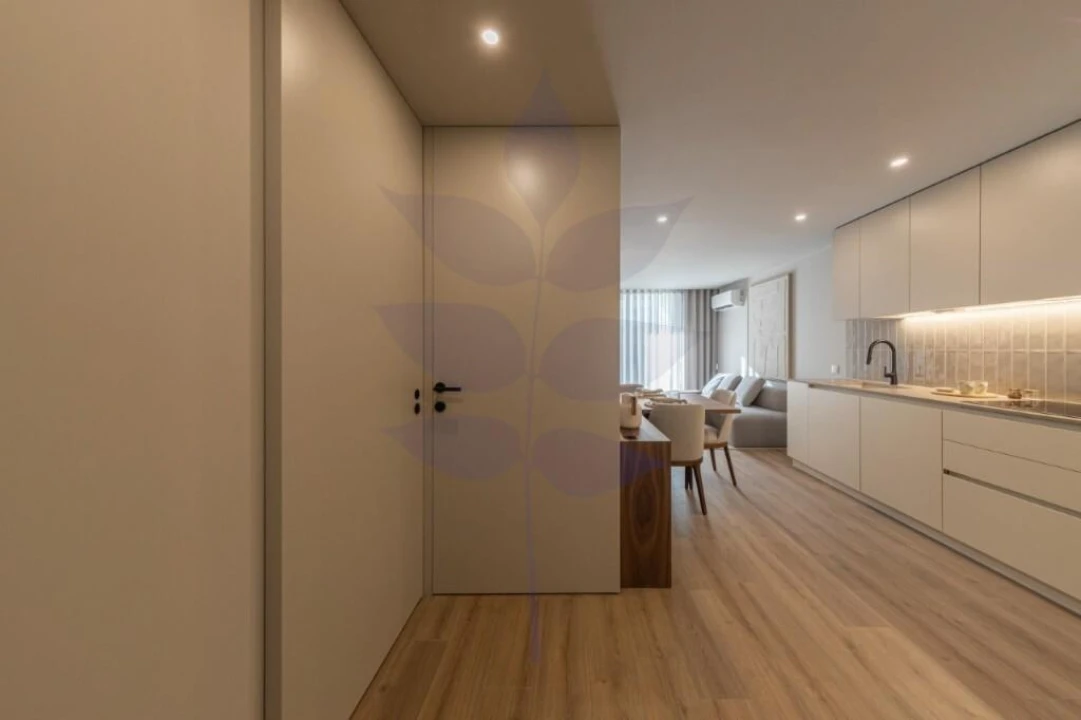 Apartamento T1 para Venda em São Vitor (Braga) Foto 17