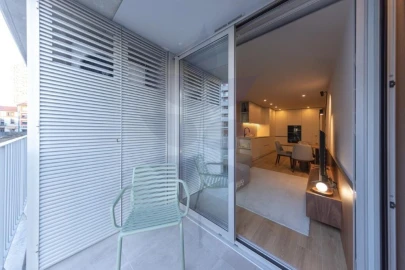 Apartamento T1 para Venda em São Vitor (Braga)