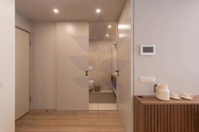 Apartamento T1 para Venda em São Vitor (Braga)