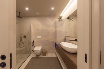 Apartamento T1 para Venda em São Vitor (Braga)