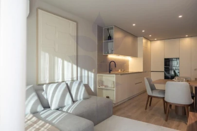 Apartamento T1 para Venda em São Vitor (Braga)