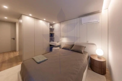 Apartamento T1 para Venda em São Vitor (Braga)