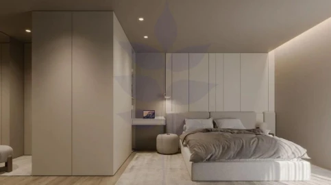 Apartamento T1 para Venda em São Vitor (Braga)