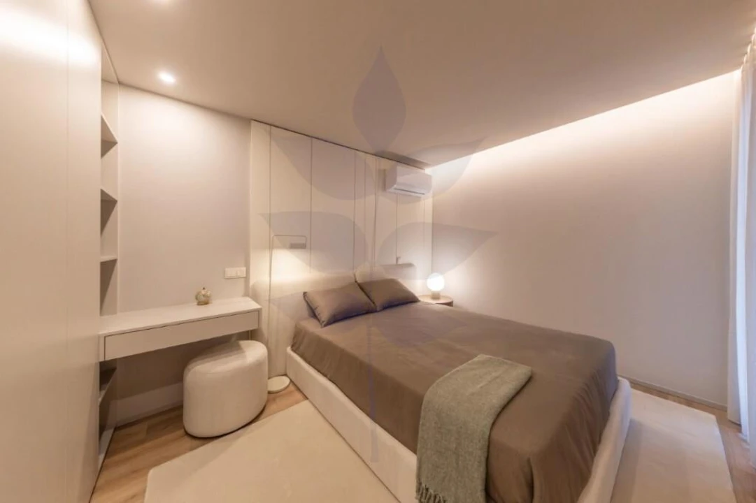Apartamento T1 para Venda em São Vitor (Braga) Foto 9