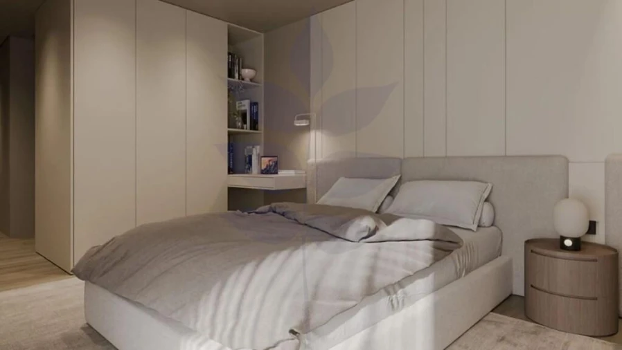 Apartamento T1 para Venda em São Vitor (Braga) Foto 20