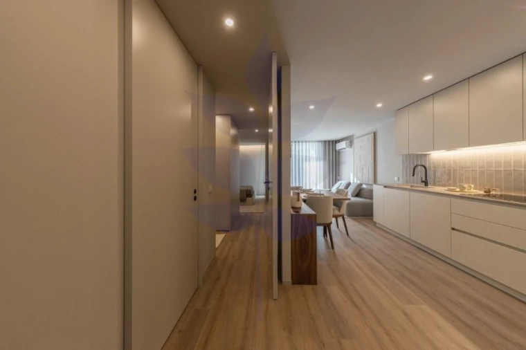 Apartamento T1 para Venda em São Vitor (Braga) Foto 16