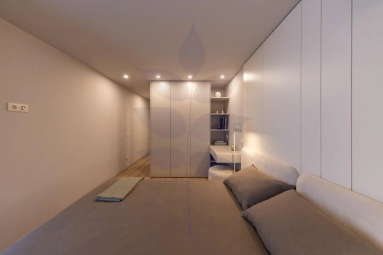 Apartamento T1 para Venda em São Vitor (Braga) Foto 12