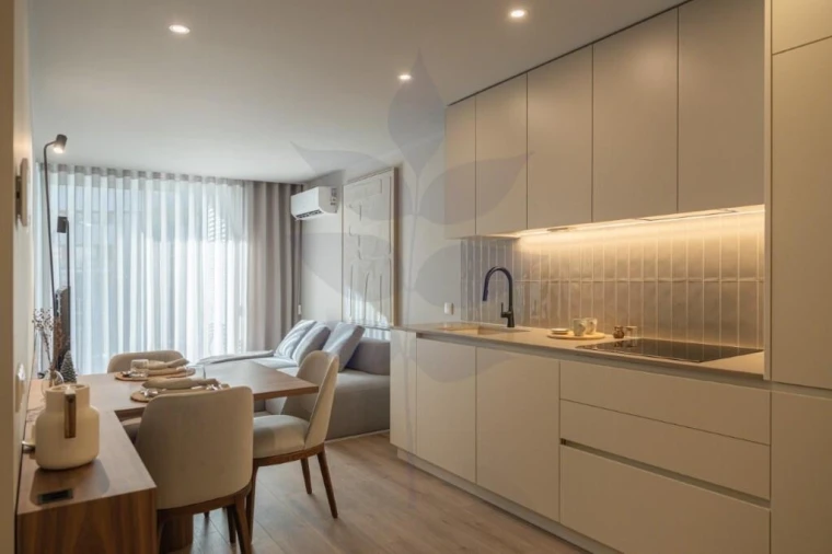 Apartamento T1 para Venda em São Vitor (Braga) Foto 26