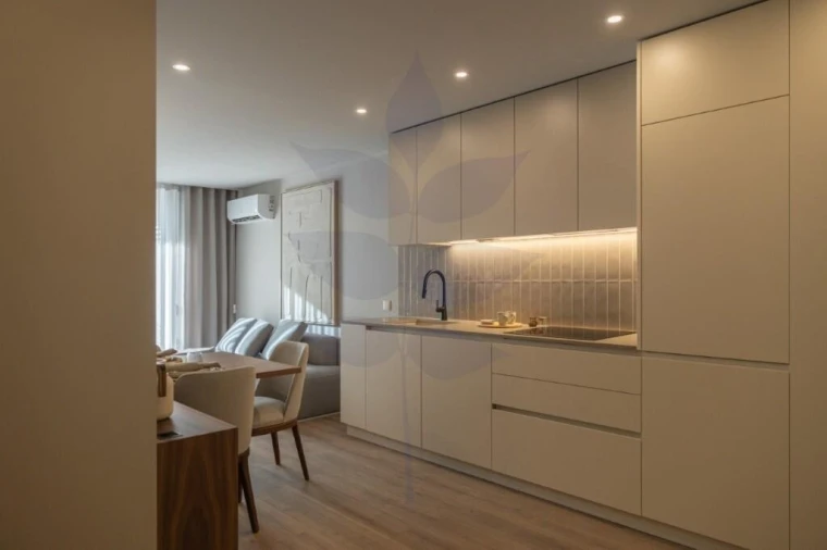 Apartamento T1 para Venda em São Vitor (Braga) Foto 27