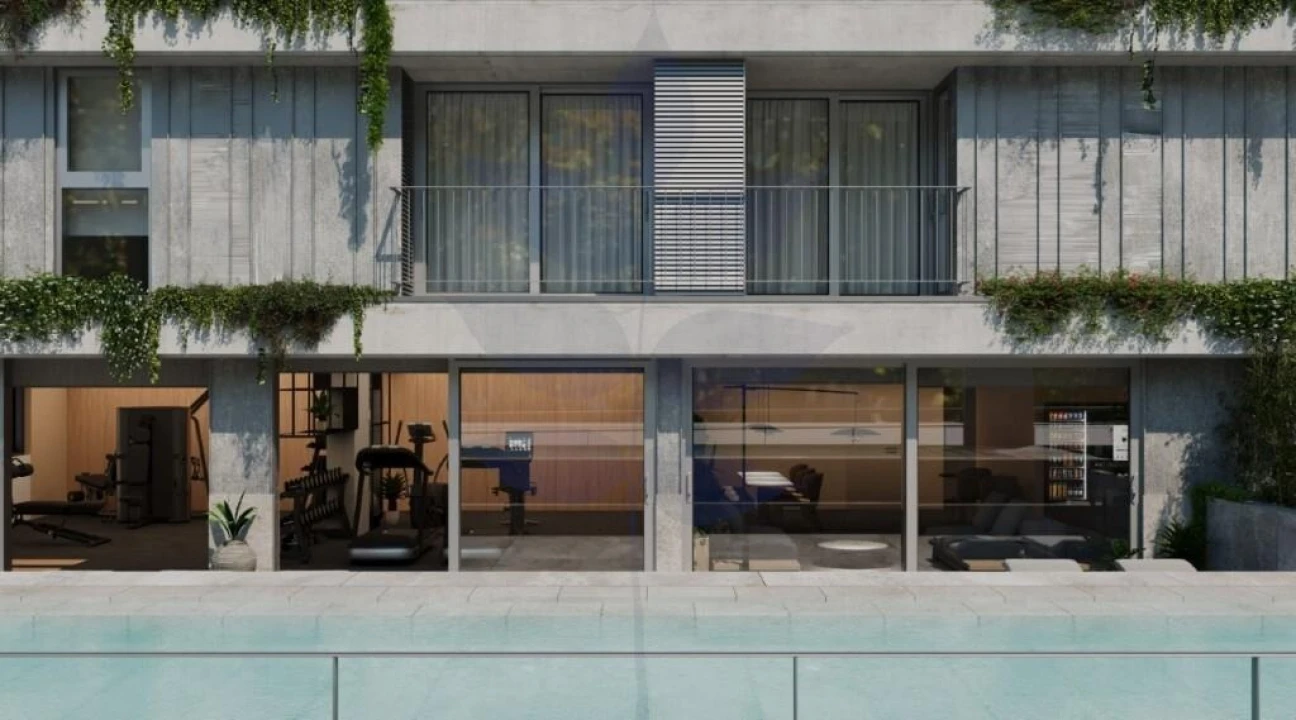 Apartamento T1 para Venda em São Vitor (Braga) Foto 28
