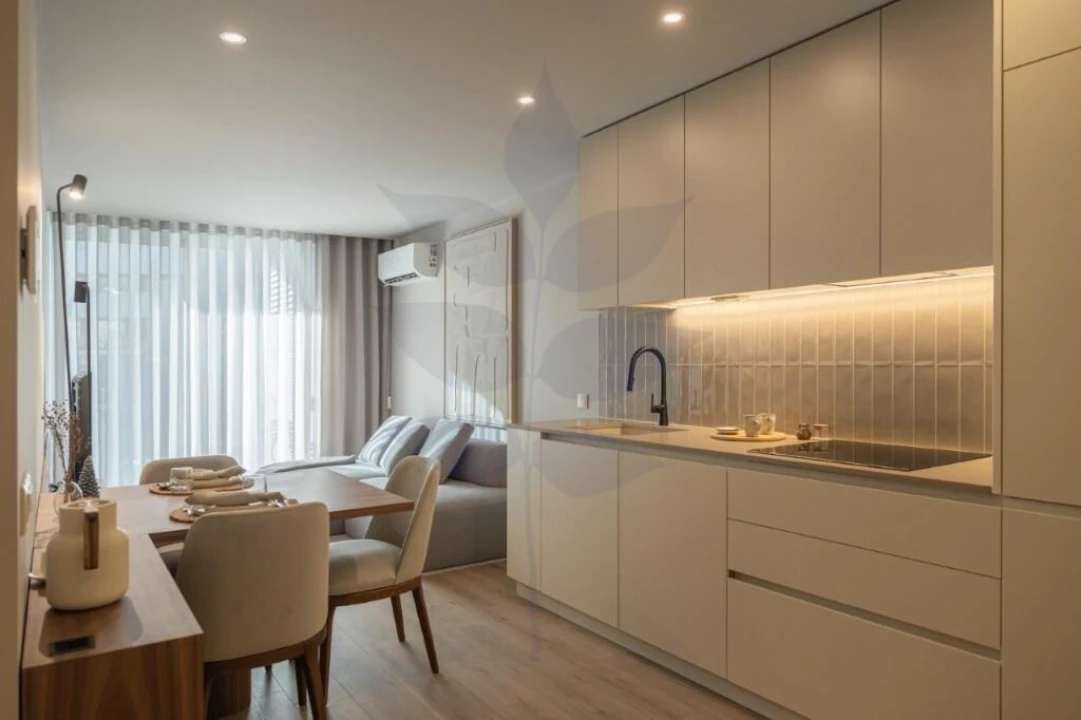 Apartamento T1 para Venda em São Vitor (Braga) Foto 26