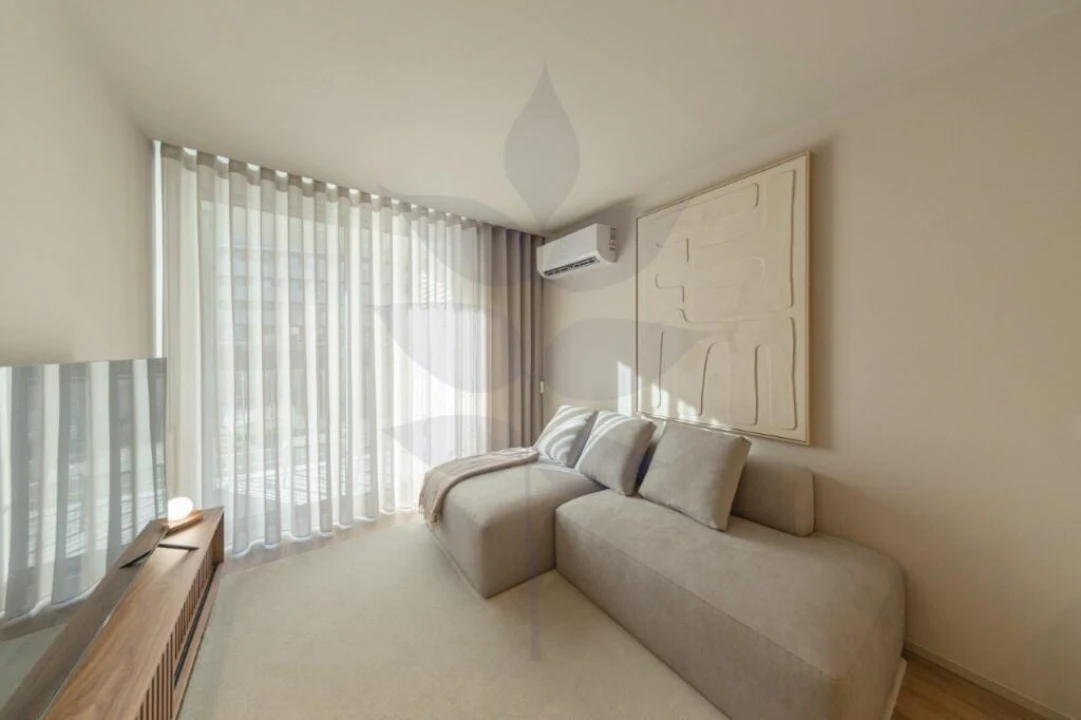 Apartamento T1 para Venda em São Vitor (Braga) Foto 3