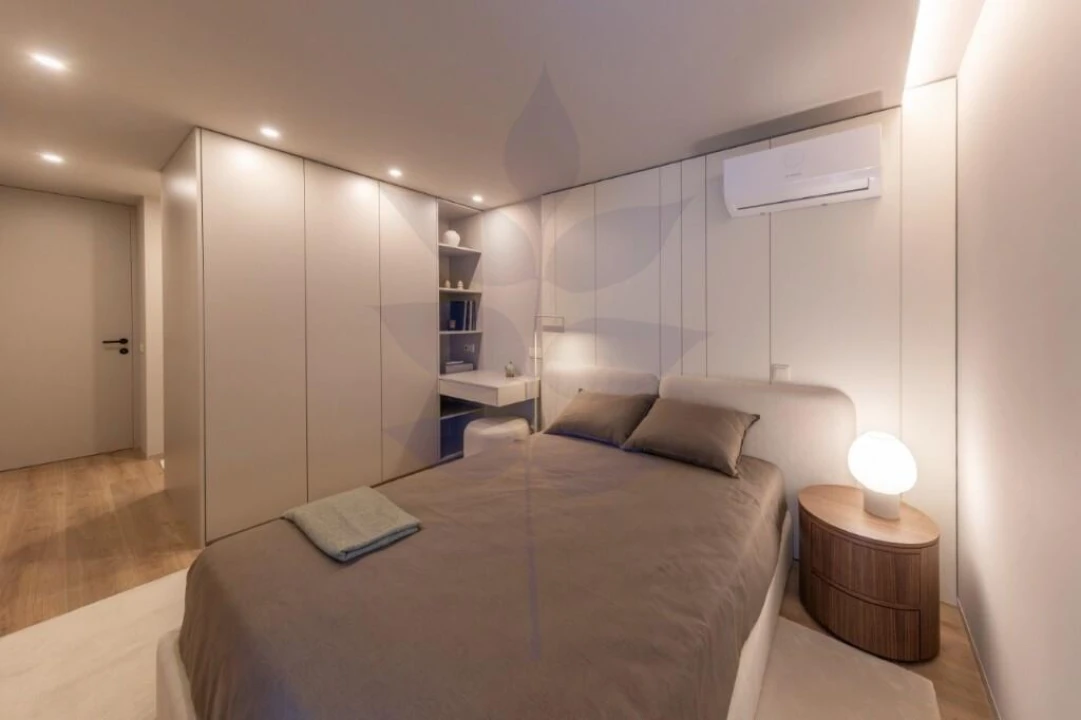 Apartamento T1 para Venda em São Vitor (Braga) Foto 11