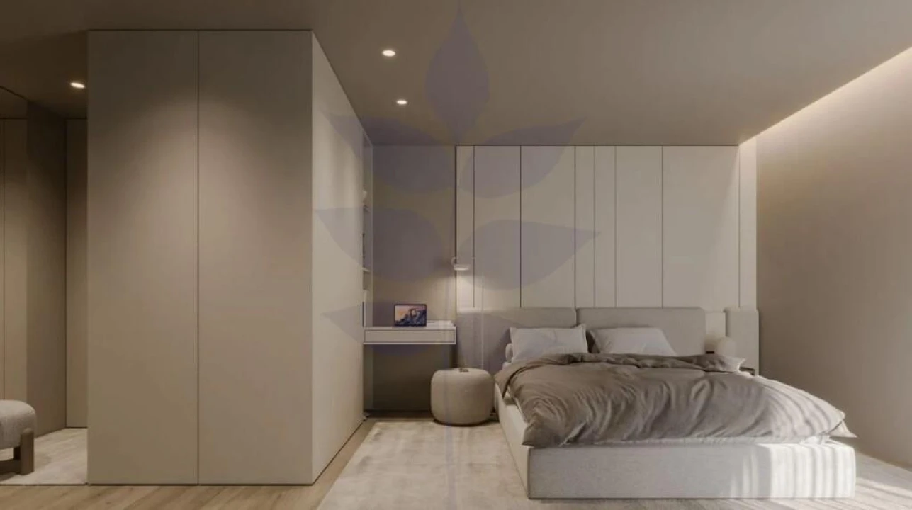 Apartamento T1 para Venda em São Vitor (Braga) Foto 21