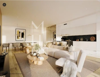Apartamento T2 para Venda em Vila do Conde
