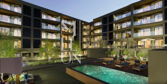 Apartamento T2 para Venda em Vila do Conde