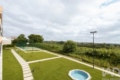 Apartamento T4 para Venda em Bombarral e Vale Covo