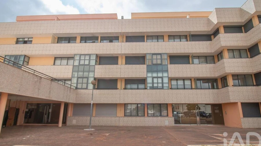 Apartamento T4 para Venda em Bombarral e Vale Covo
