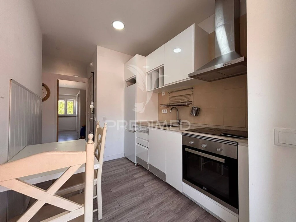 Apartamento T2 para Venda em Nossa Senhora do Pópulo, Coto e São Gregório Foto 2