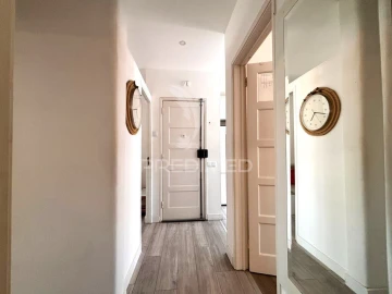 Apartamento T2 para Venda em Nossa Senhora do Pópulo, Coto e São Gregório