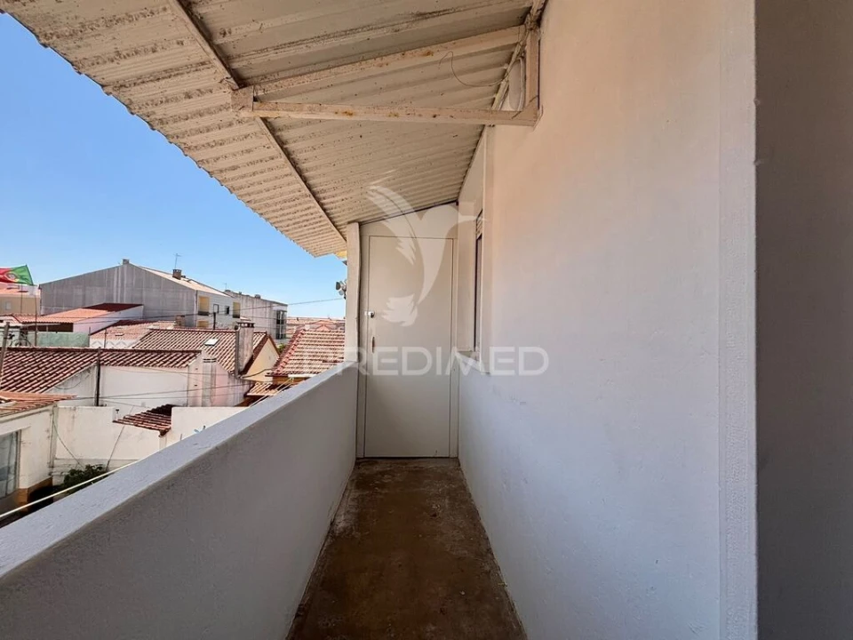 Apartamento T2 para Venda em Nossa Senhora do Pópulo, Coto e São Gregório Foto 3